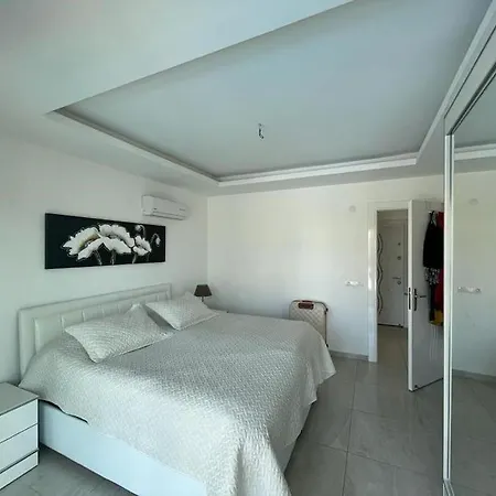 Modern Living By The Sea