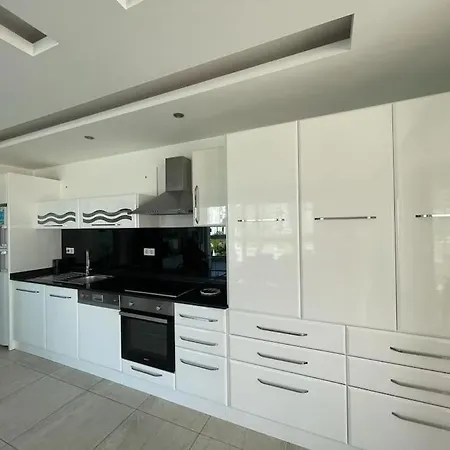 Apartmán Modern Living By The Sea *