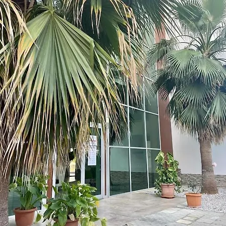 Modern Living By The Sea Apartmán
