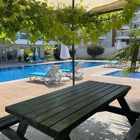 Apartmán Modern Living By The Sea *
