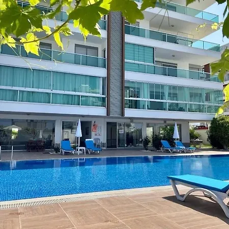 Modern Living By The Sea